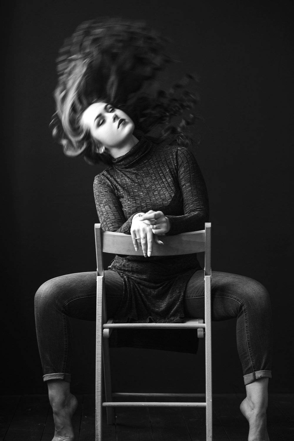 , Туркадзе Дарья