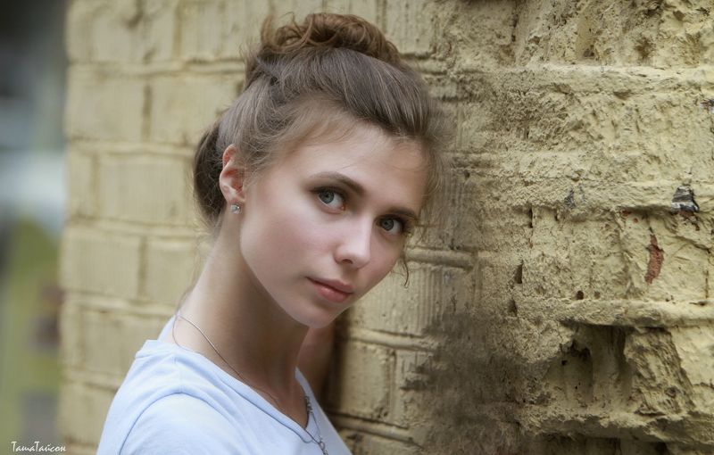 Вика фото превью