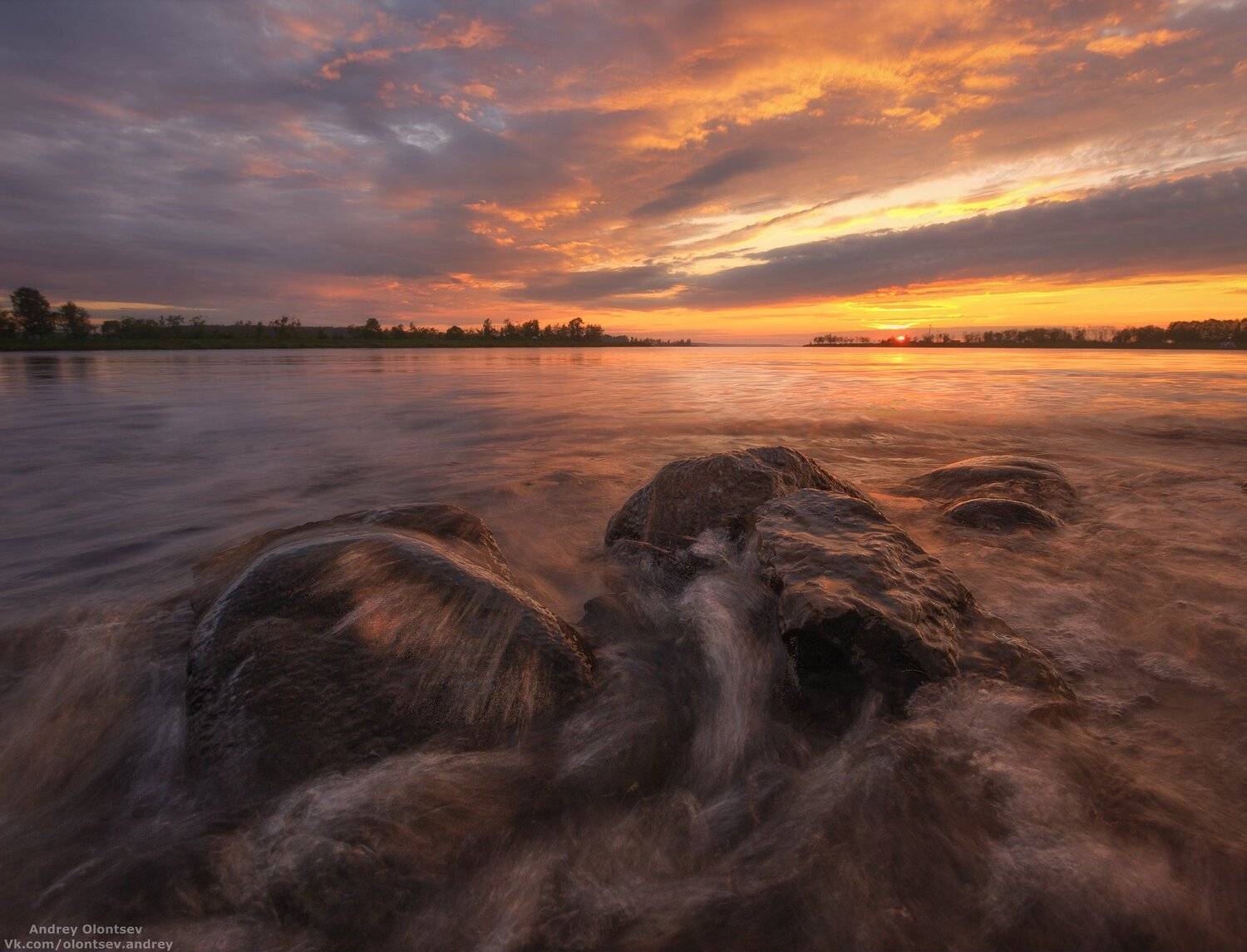 дубна, наукоград, подмосковье, россия, пейзаж, пейзажи, вода, солнце, отражение, рассвет, красота, природа, весна, погода, canon dubna, naukograd, moscow, russia, landscape, water, sun, reflection, dawn, beauty, nature, spring, weather, Андрей Олонцев