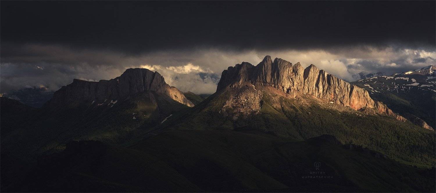 , Дмитрий Купрацевич