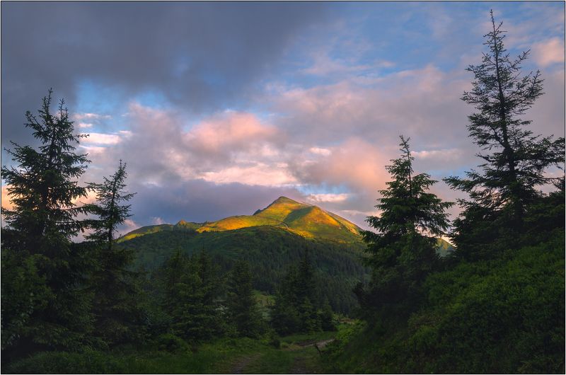 Pop Ivan (Maramureș) фото превью
