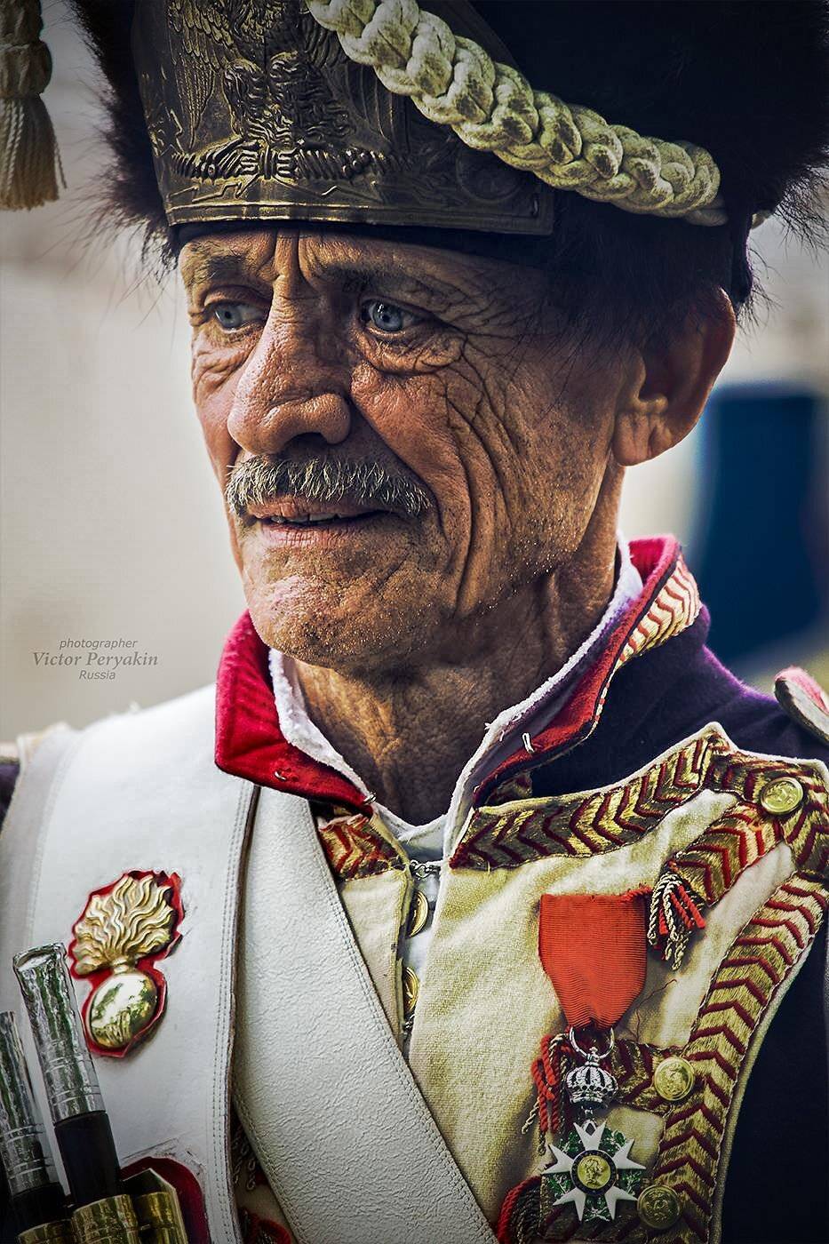 , Виктор Перякин