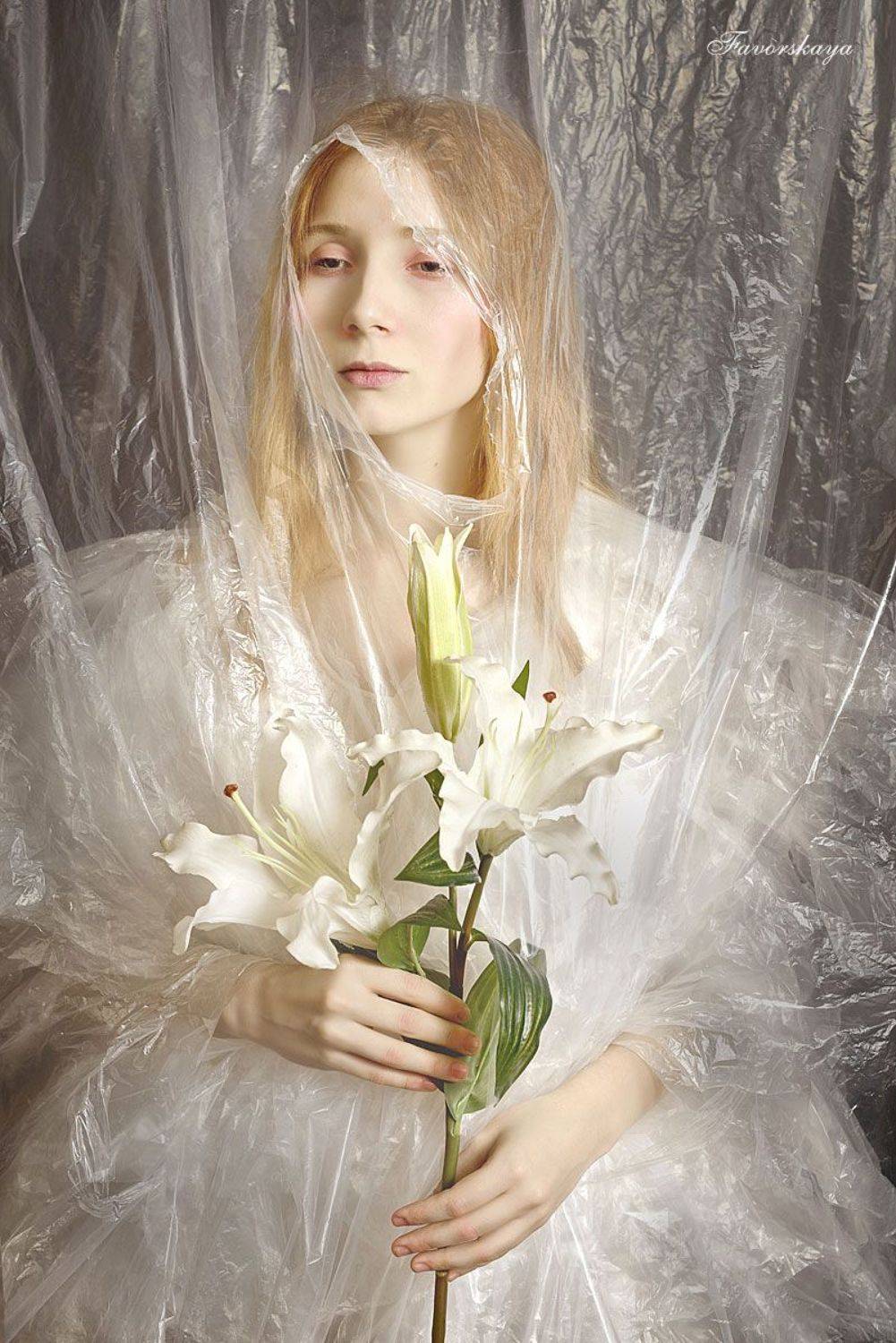 , Наталья Фаворская