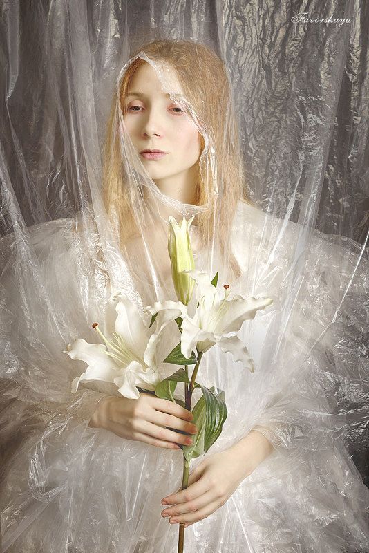 Меланхолия фото превью