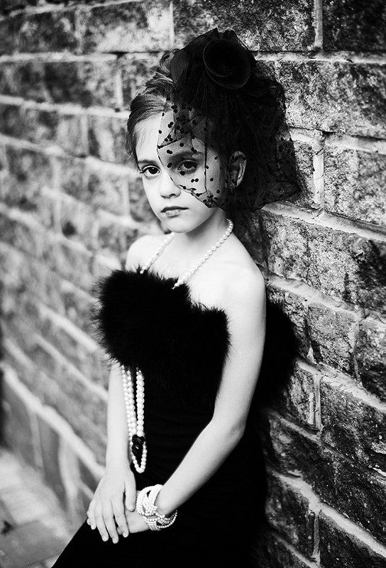 Взгляд фото превью