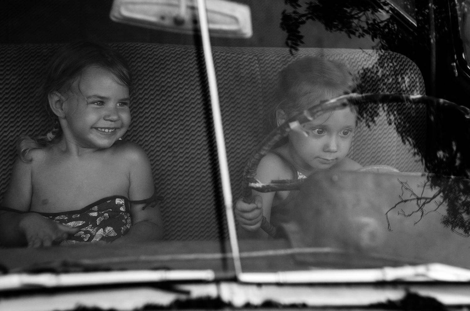 , Лилия Немыкина