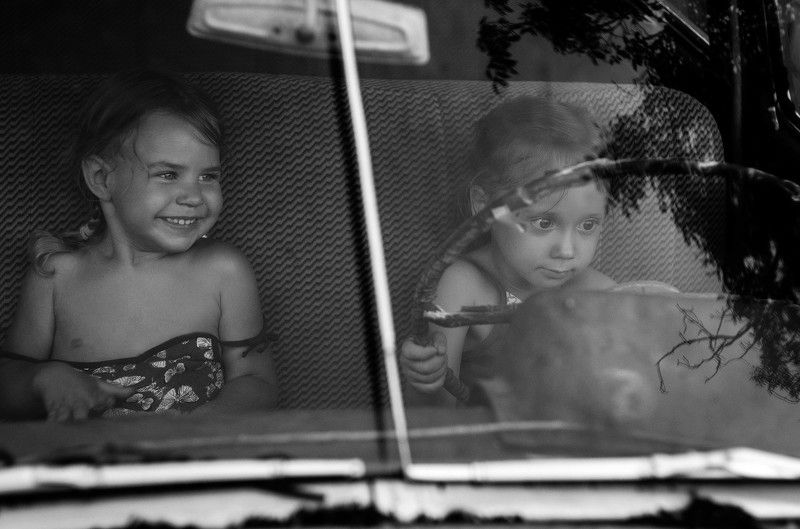 Автоледи фото превью