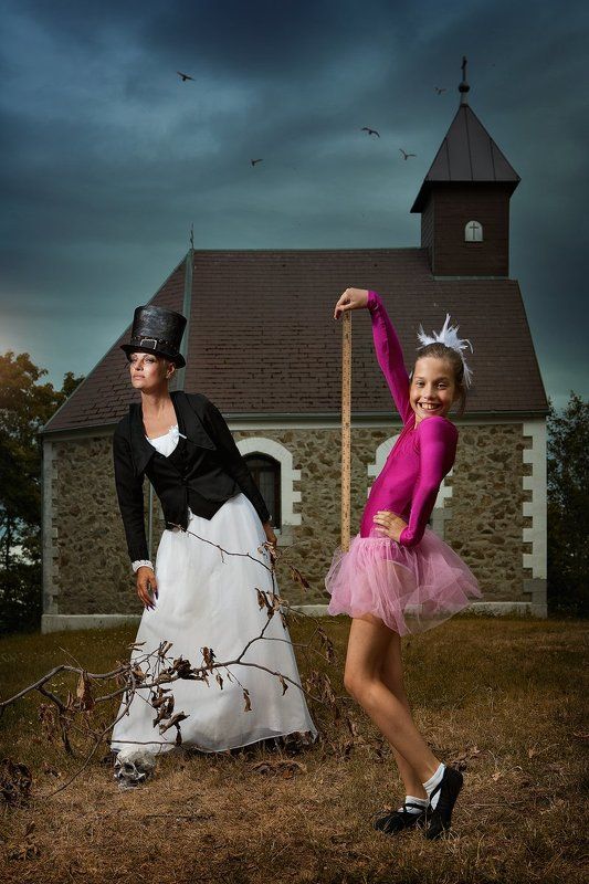 Crowtrooper фото превью