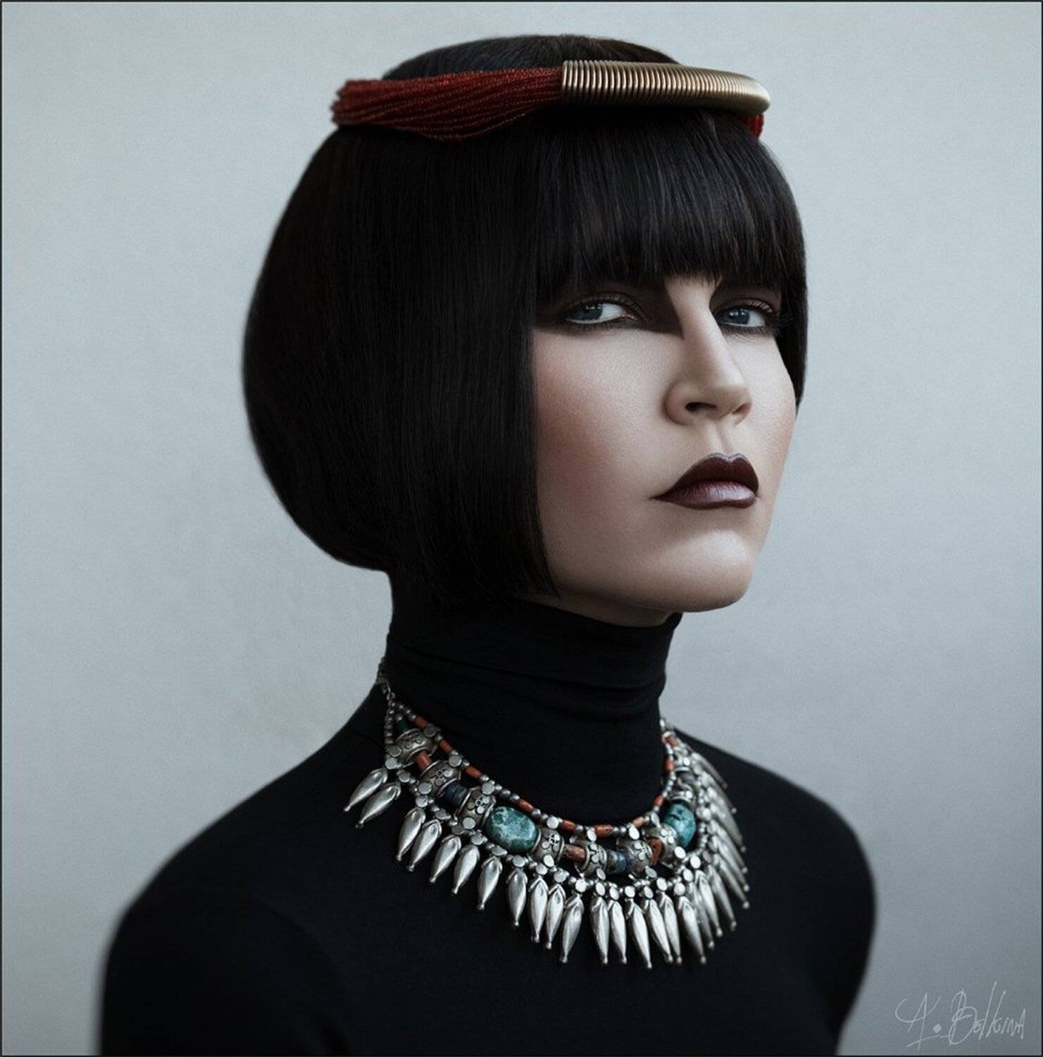 , Ариадна Белкина