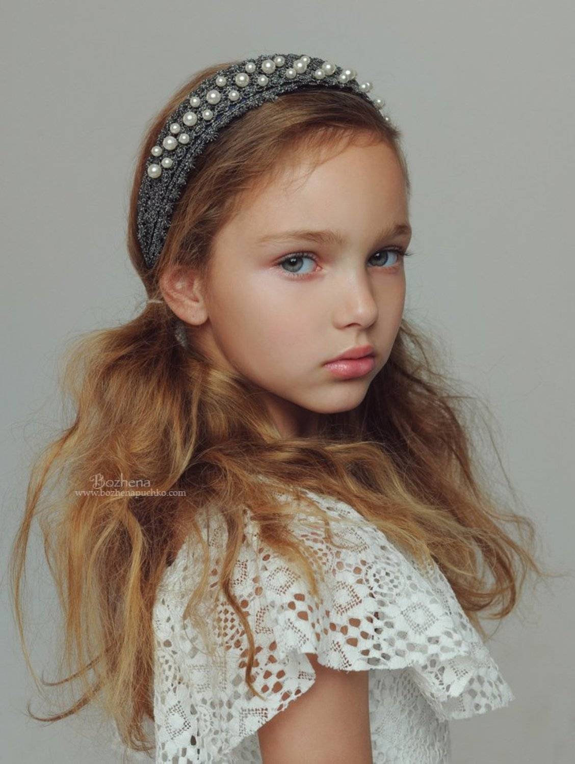 , Божена Пучко