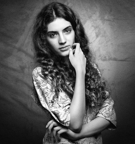 portrait