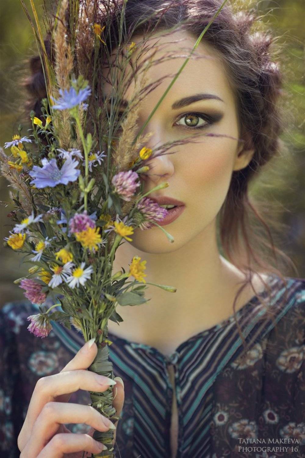 , Мария Мальцева