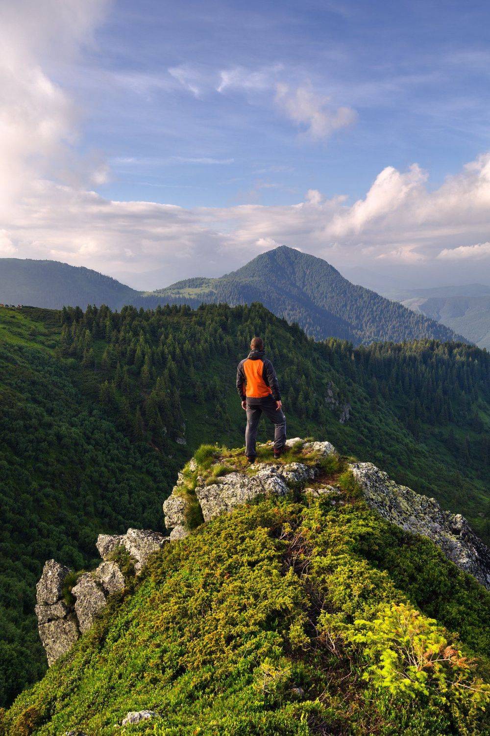 , Зинченко Роман