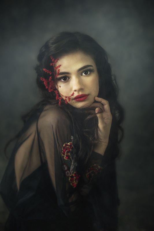 Oana фото превью