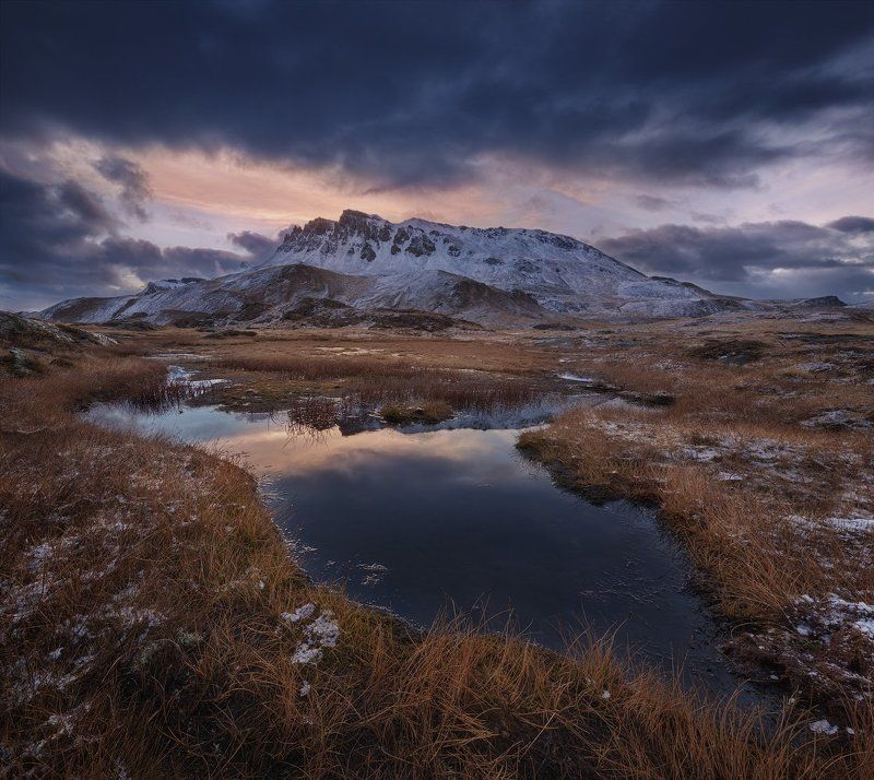 альпы, франция, france, alps, french alps Vanoise National Park фото превью
