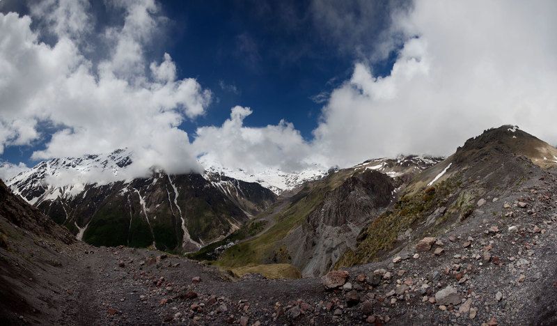 Terskol фото превью