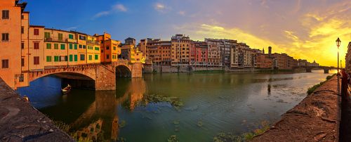 Ponte Vecchio