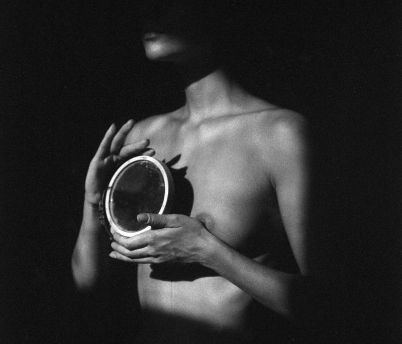 зеркало фото превью