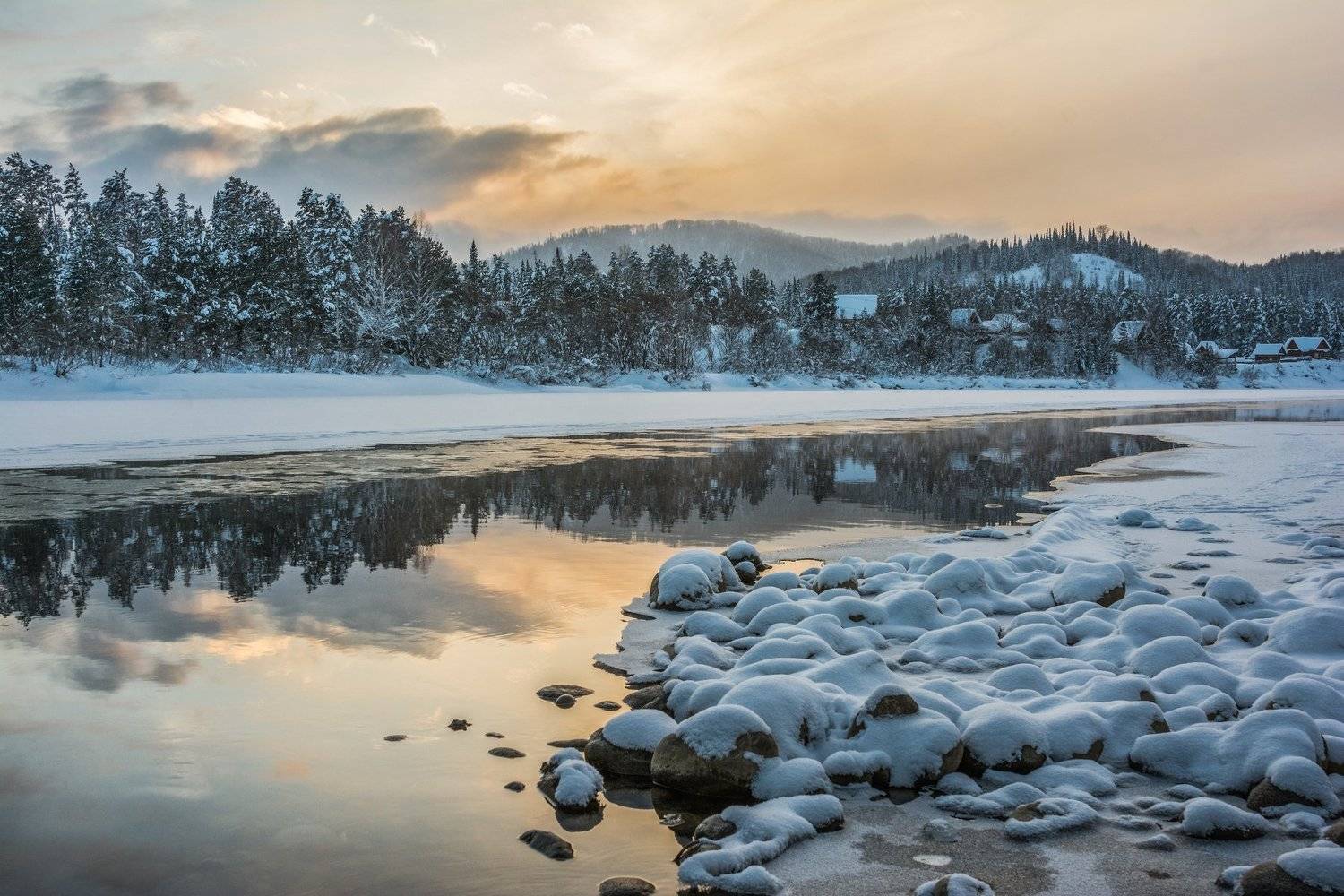 , Сергей Ослопов