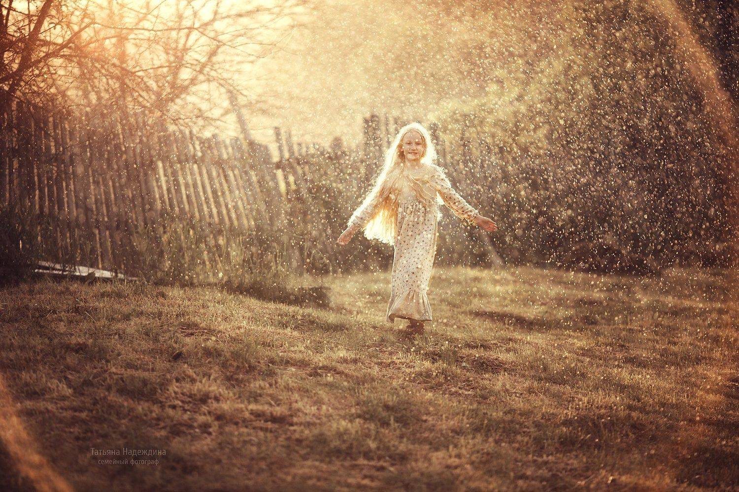 , Татьяна Надеждина