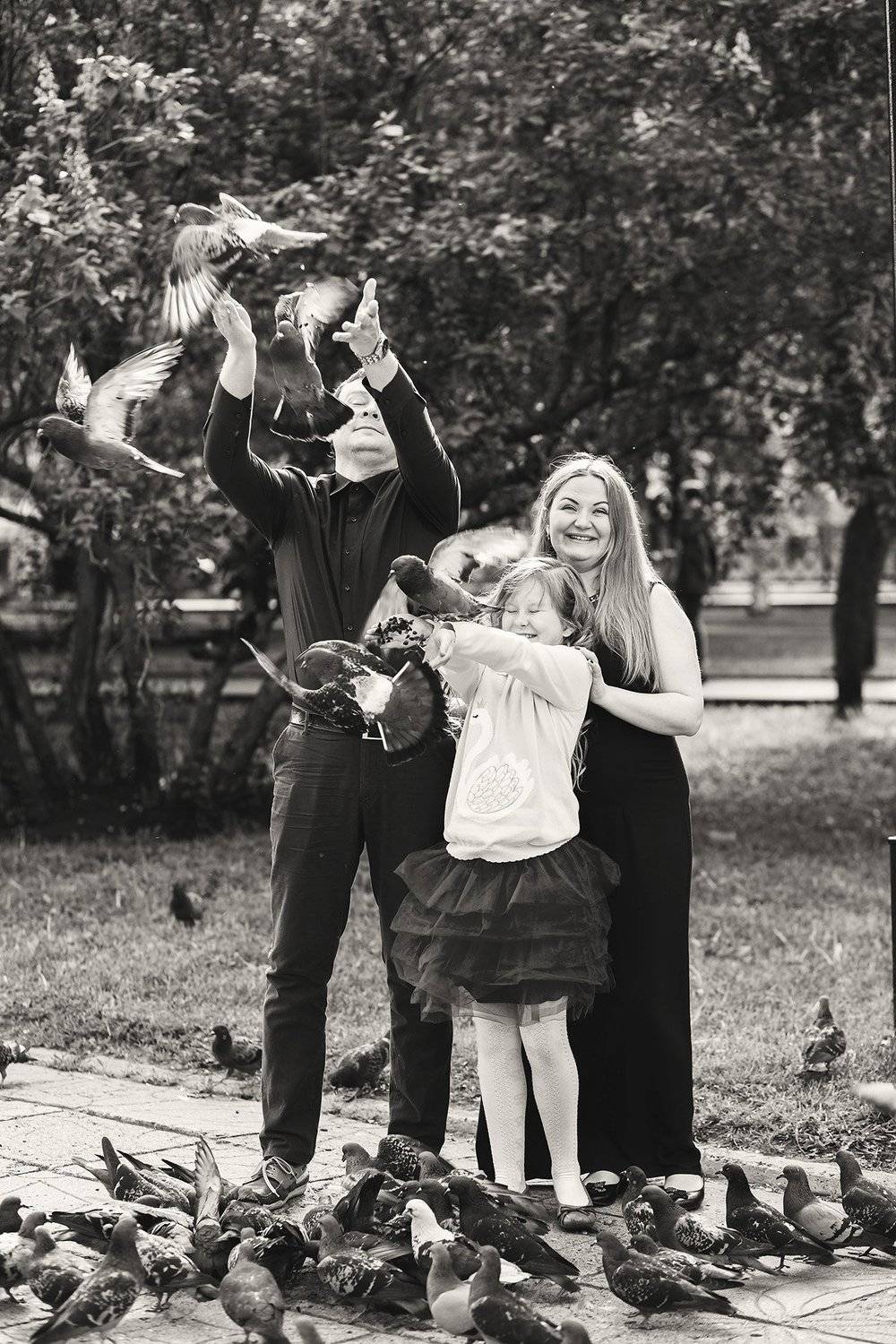 , Гилева Ольга