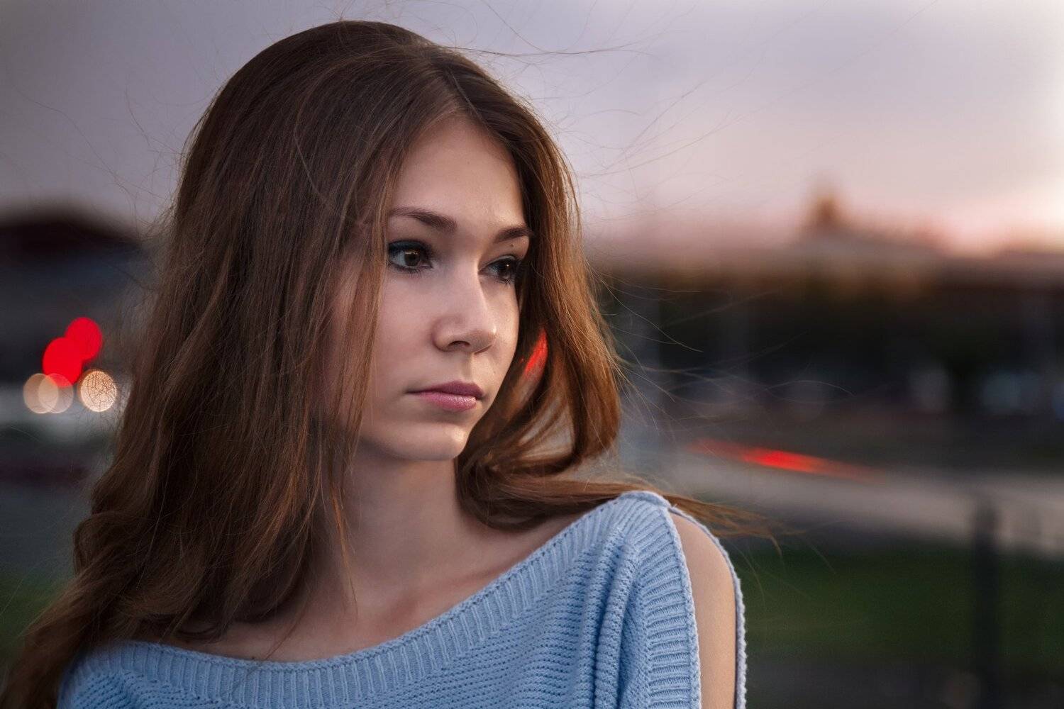 , Иван Лосев