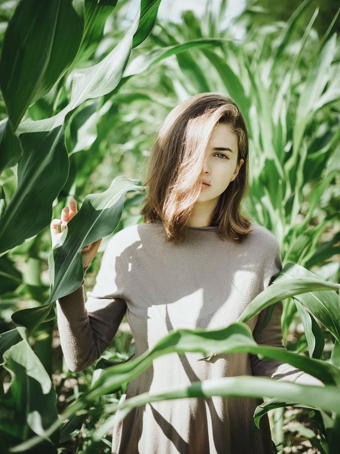 , Елизавета Душечкина