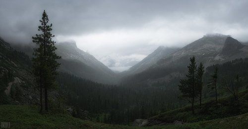 Плохая погода