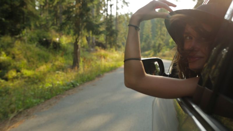 Лето фото превью