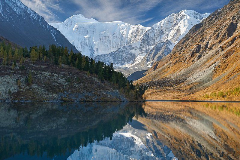 Белуха фото превью