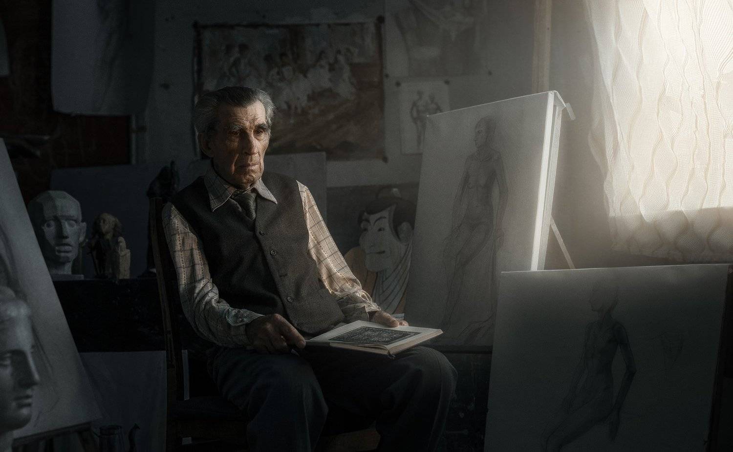 , Киричай Дмитрий