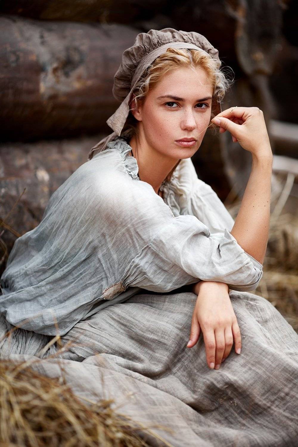 , Семён Конев