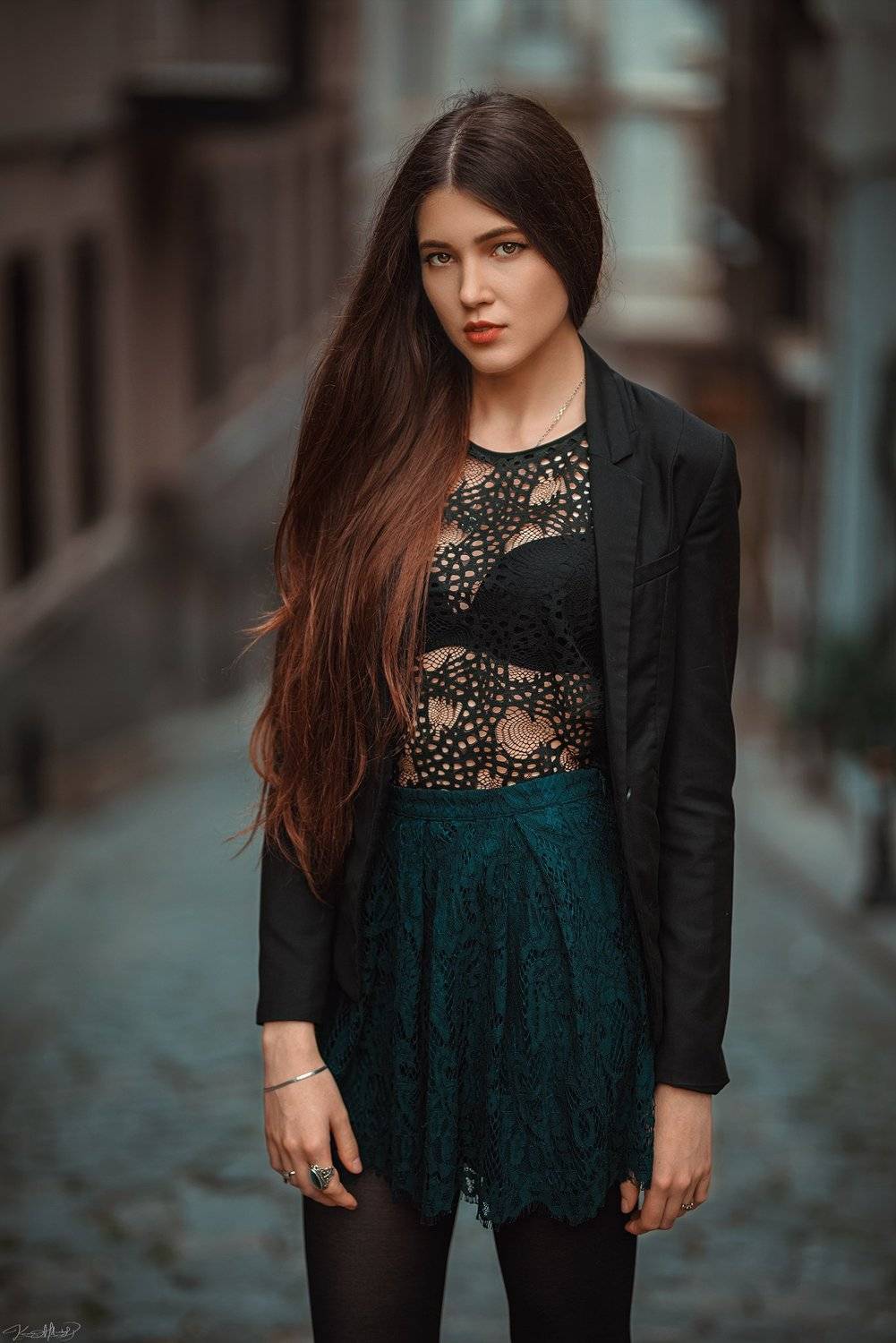 portrait, model, colorful, street, 85mm, sigma, sigma85art, nikon, nikond750, sexy, beauty, face, eyes, beautiful, pretty, Каан Алтындал