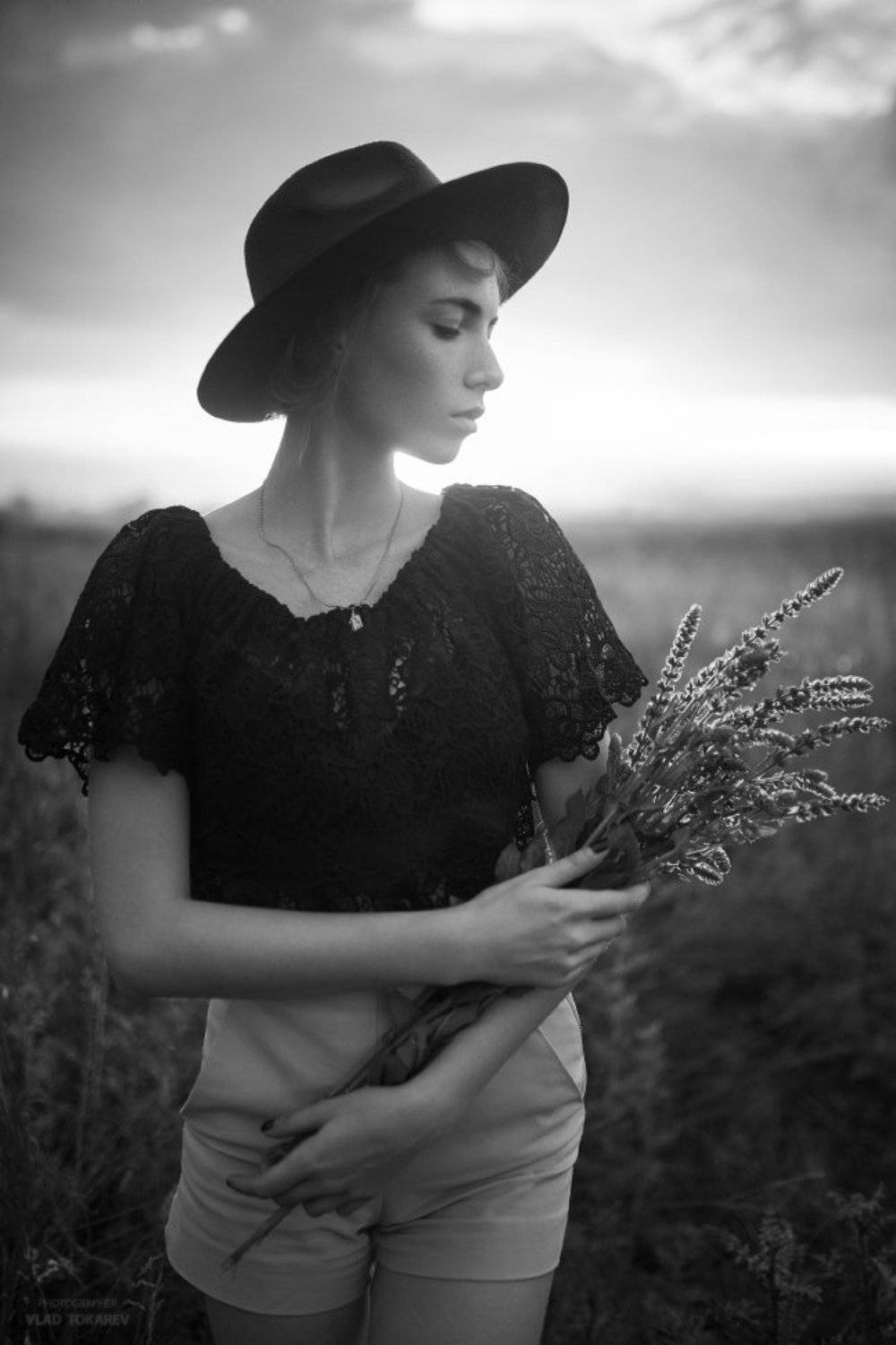 , Владислав Токарев