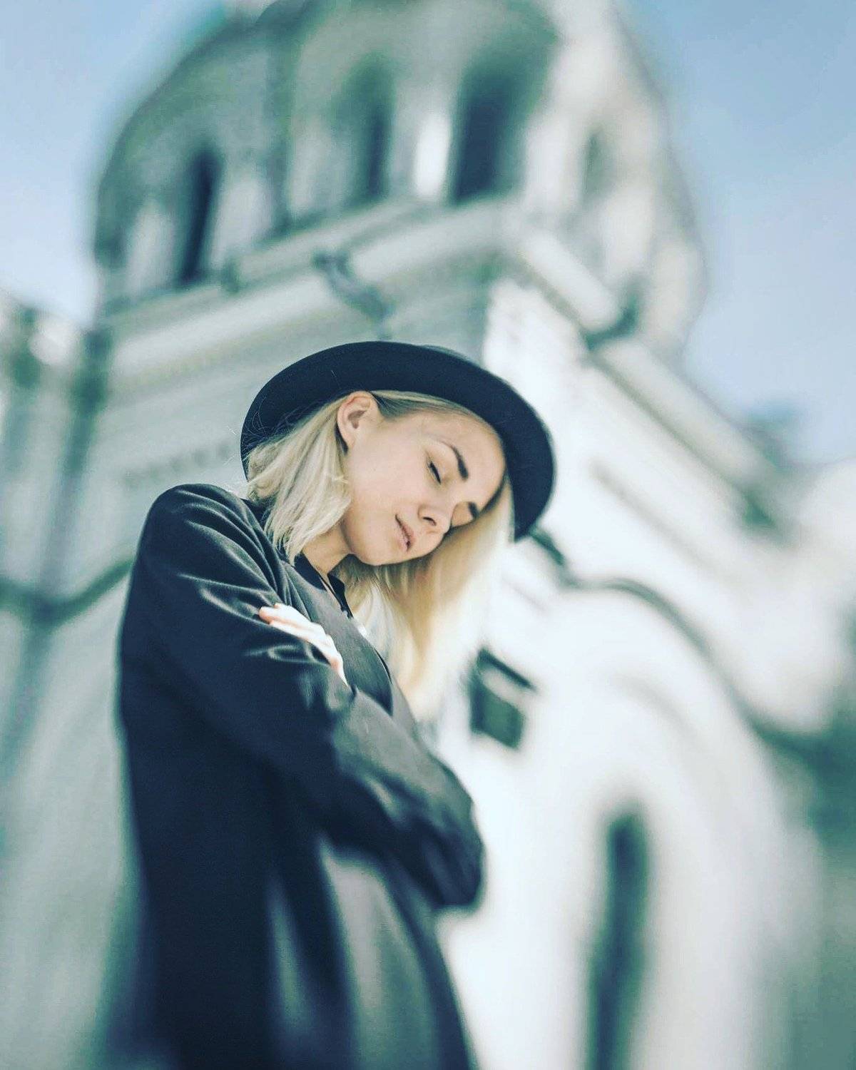 #lensbaby, Artur Politov