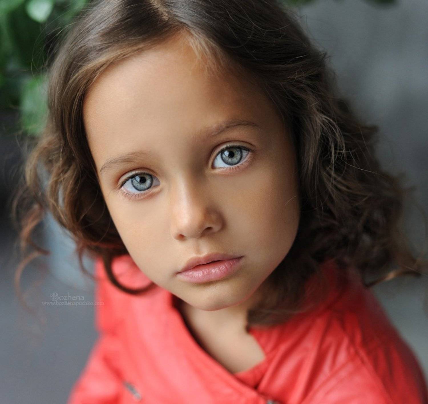 , Божена Пучко