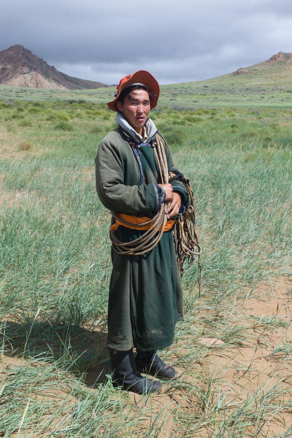 , Михаил Дронов