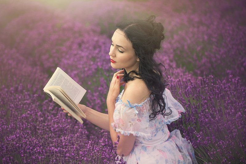 Ophelia фото превью