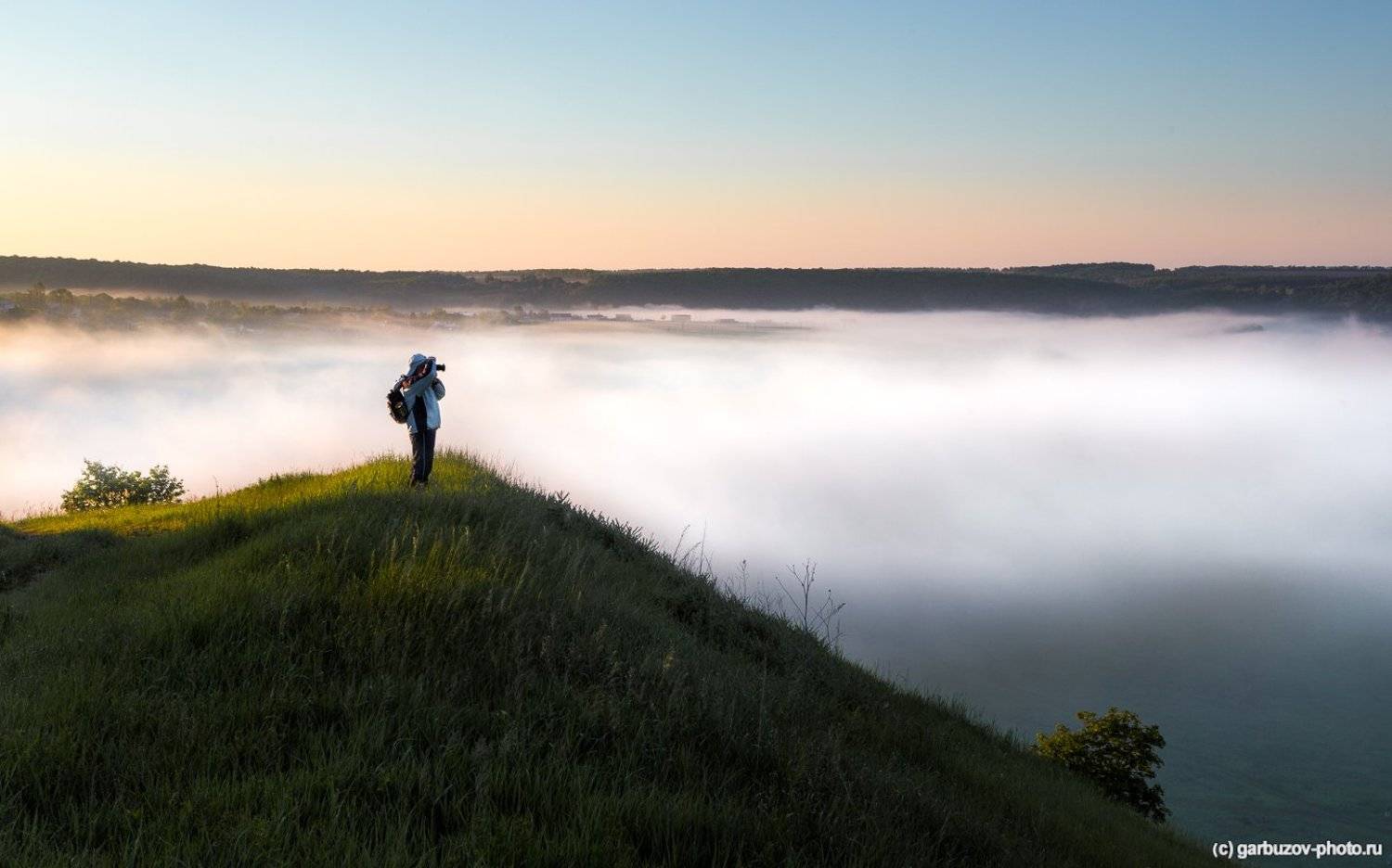, Гарбузов Илья