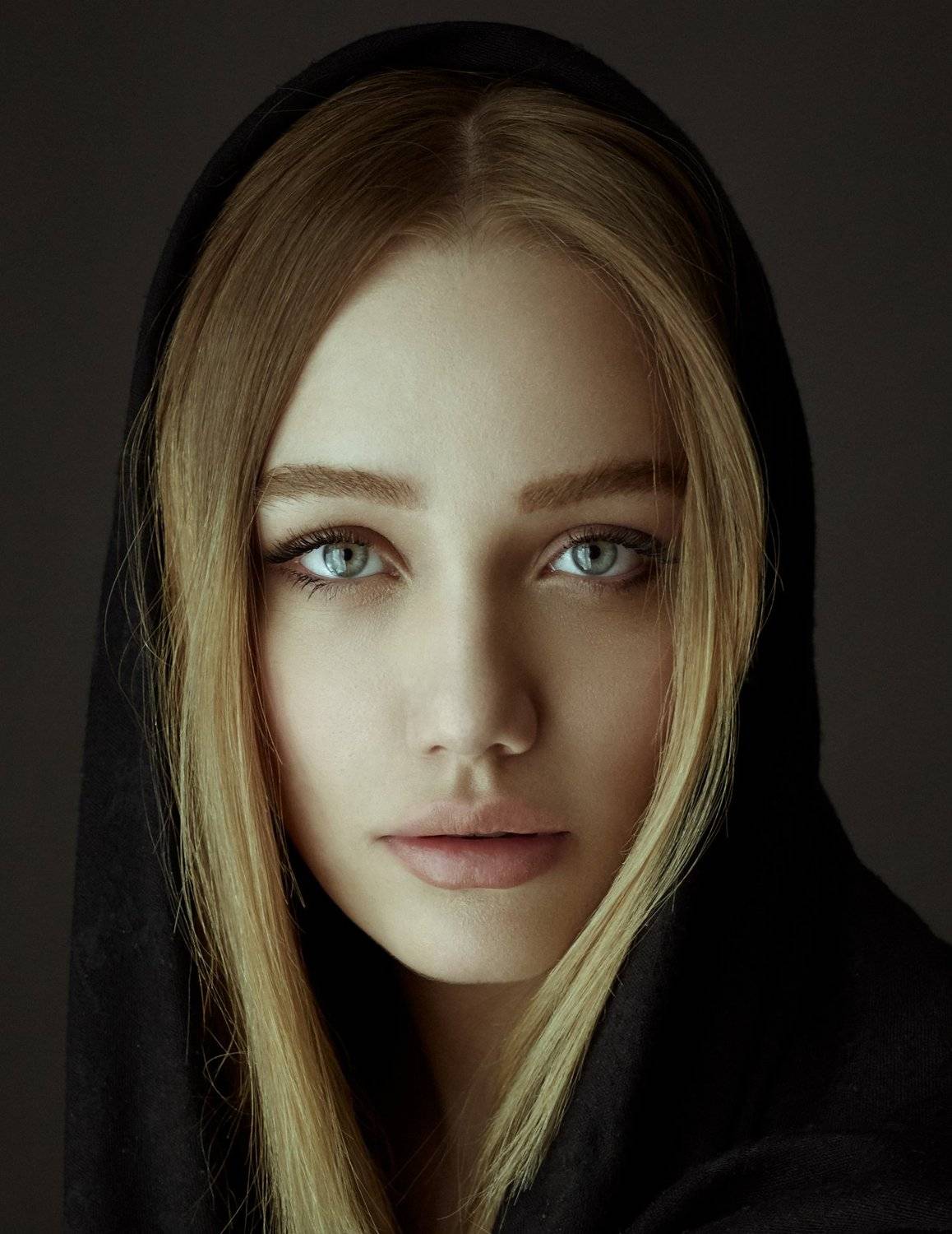 portrait eyes persiangirl girl art babakfatholahi, Babak Fatholahi