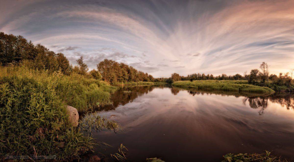 , Хохряков Николай