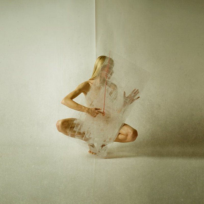 The clock фото превью