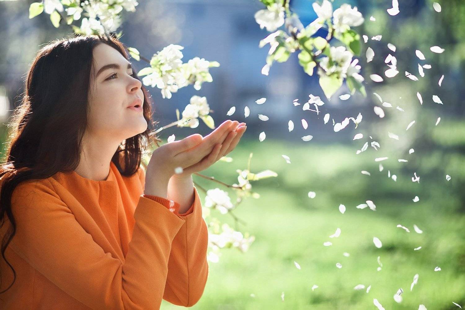 , Анна Сапегина