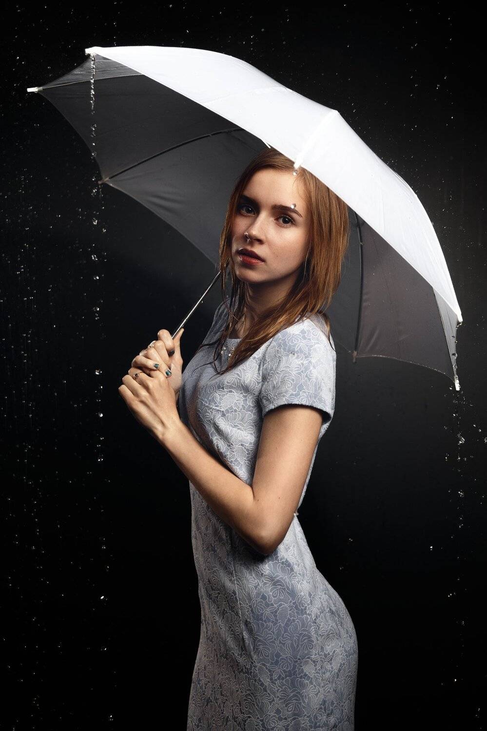 , Иван Лосев