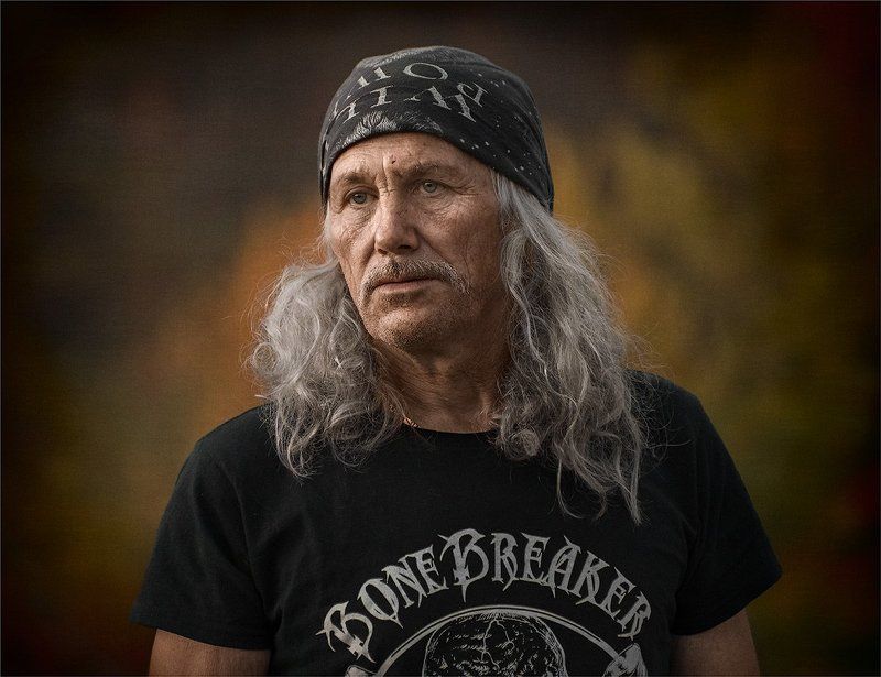 Ветеран фото превью