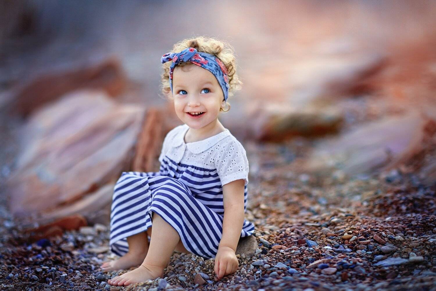 , Чурганова Марина