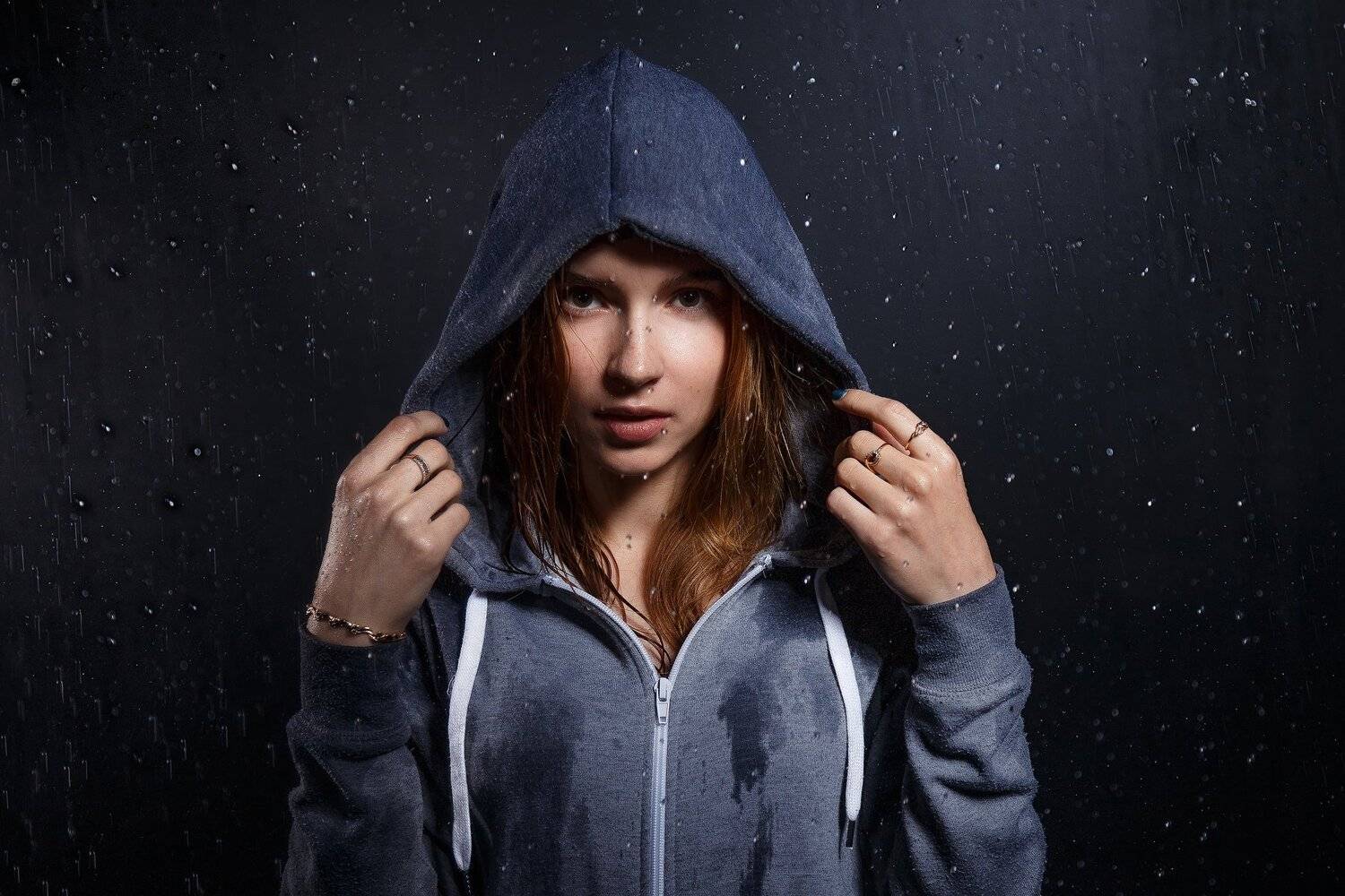 portrait, girl, people, color, eyes, light, девушка, studio, студия, портрет, head, свет, человек, эмоции, цвет, фотосессия, falsh, дождь, музыка, вода, влага, сырость, аквастудия, sexy, rain, aqua, aquastudio, Иван Лосев