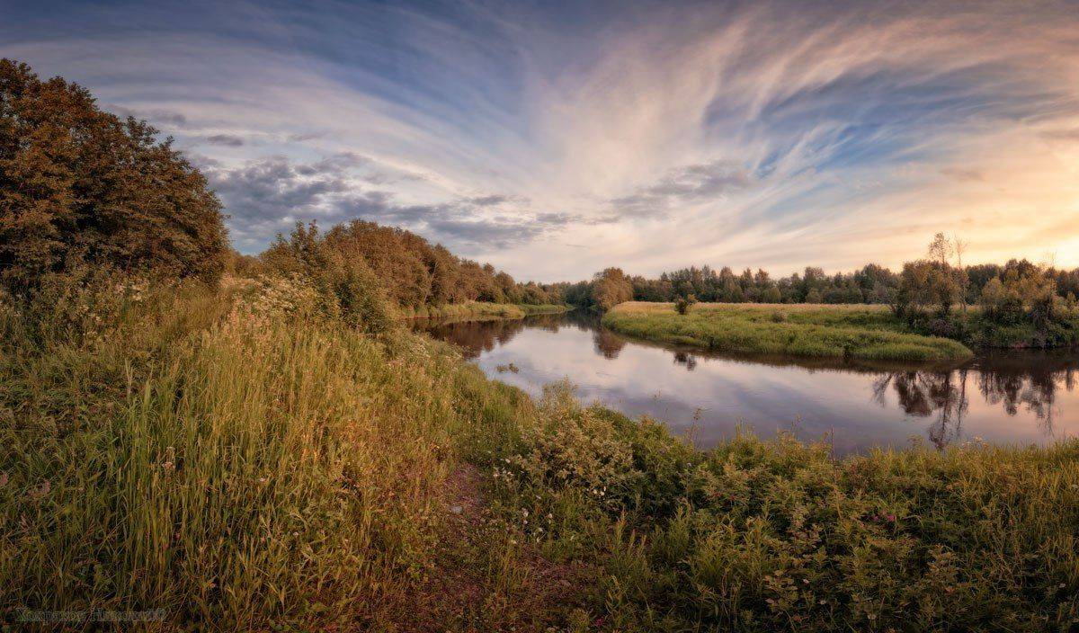 , Хохряков Николай