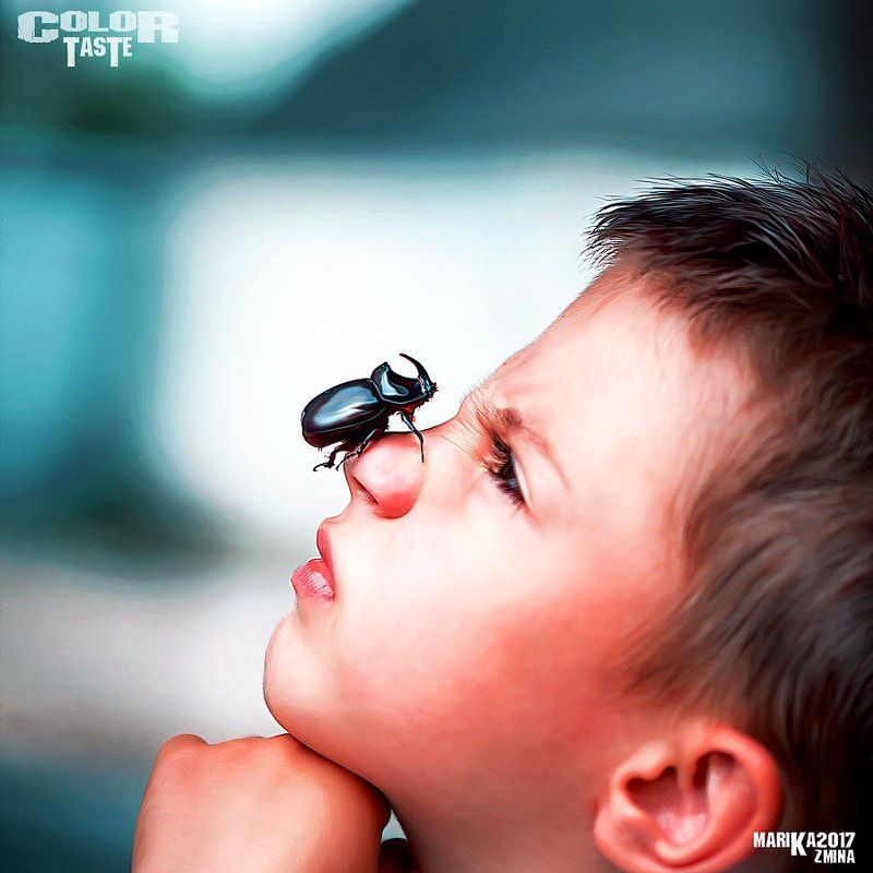 шедевр есть-названия нет! Помогите? фото превью