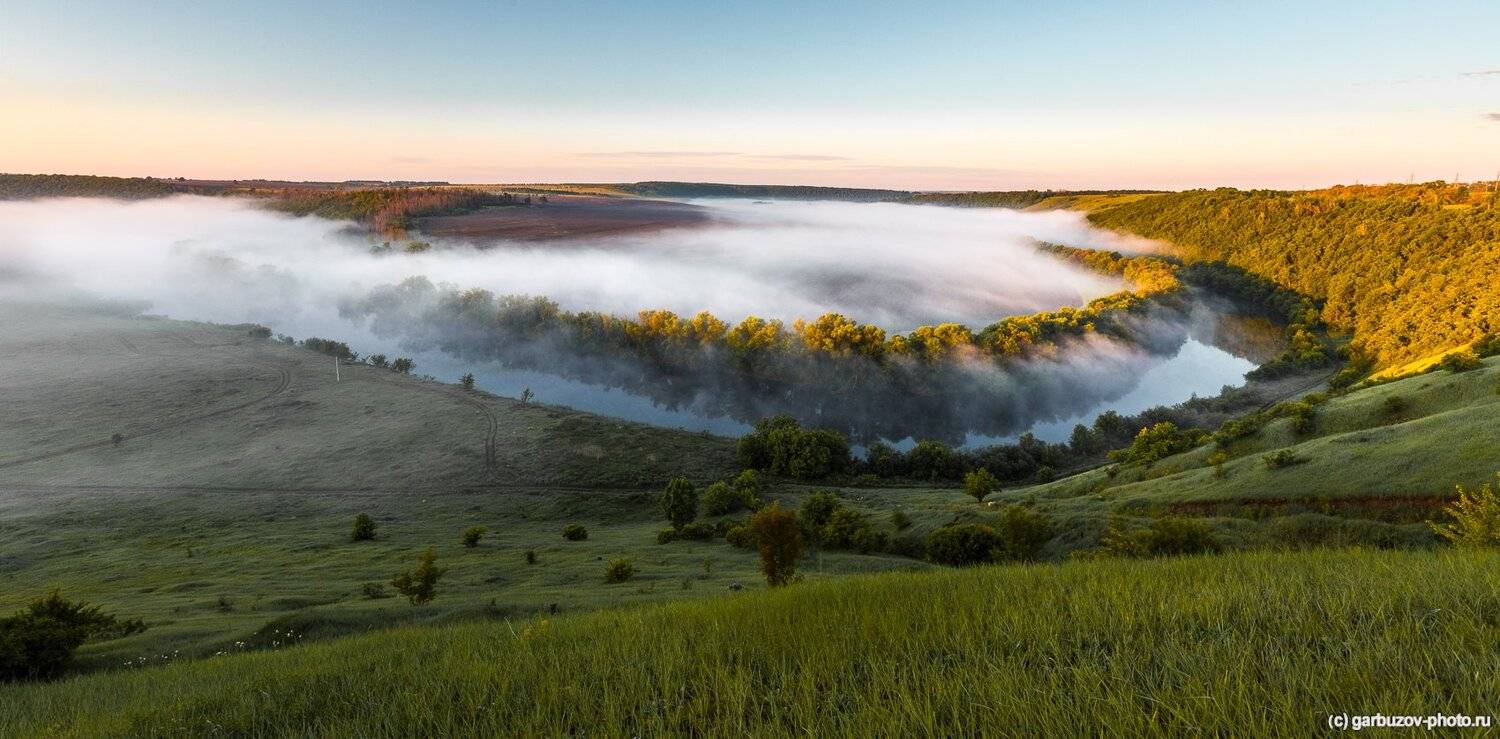 , Гарбузов Илья